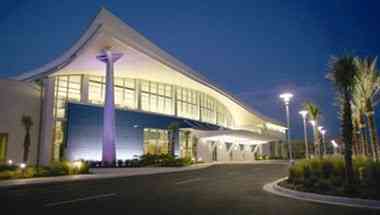 Mississippi Coast Coliseum & Convention Center, Biloxi, MS