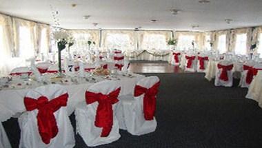 Munstone House Country Hotel em Hereford, GB1