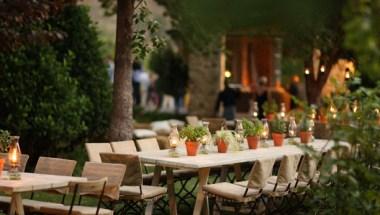 Grande Provence Estate в Franschhoek, ZA