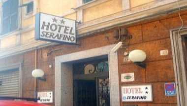 Serafino Liguria Hotel i Genoa, IT