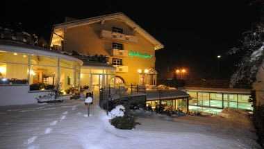 Alp Holiday Dolomiti en Dimaro, IT