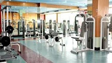 Haidu Grand Hotel em Qingdao, CN