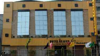 Hotel Heaven i Kolkata, IN