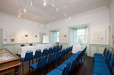 รูปสถานที่จัดงาน