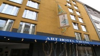 The Art Hotel Vienna image