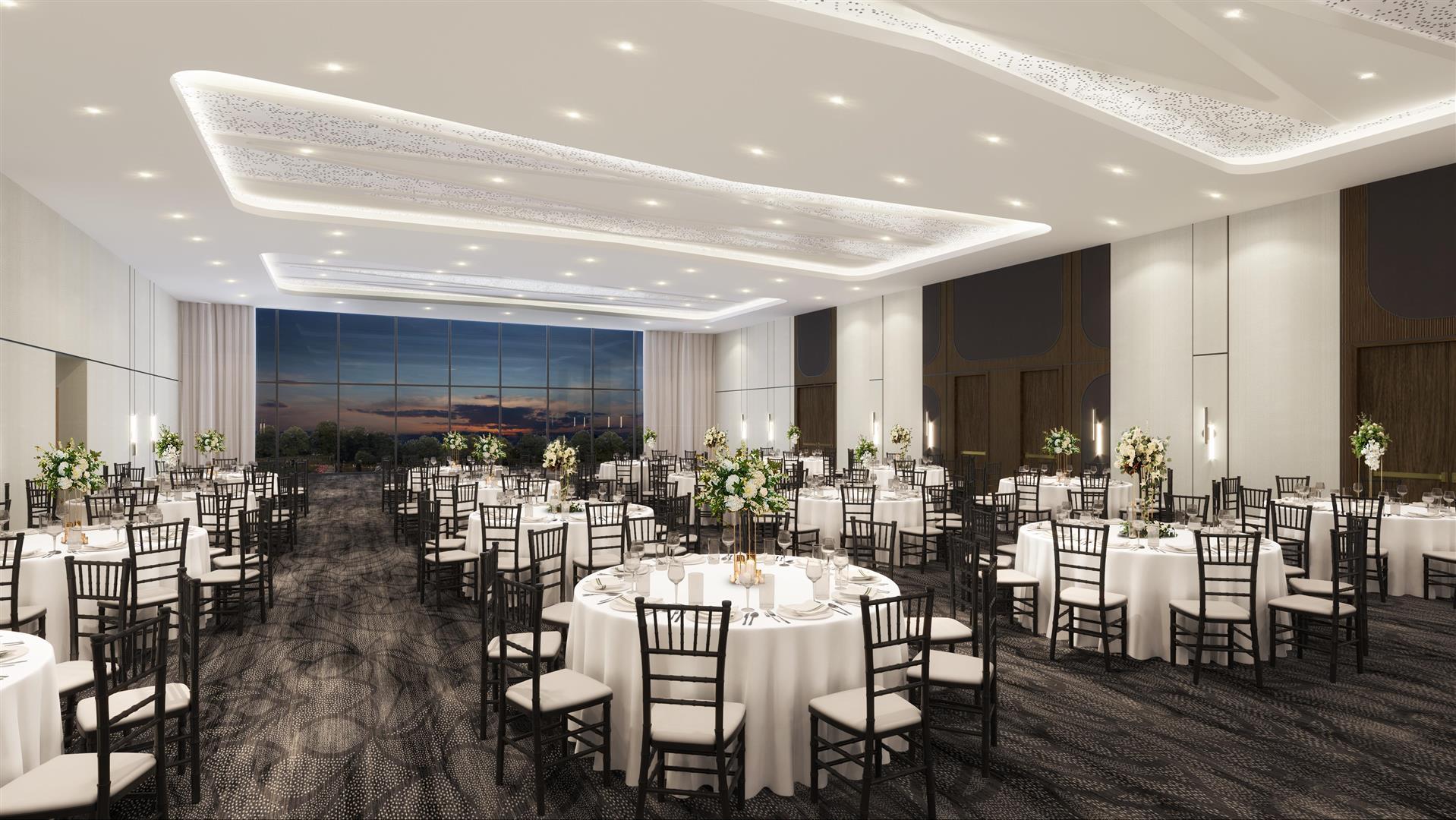 Immagine sala riunioni