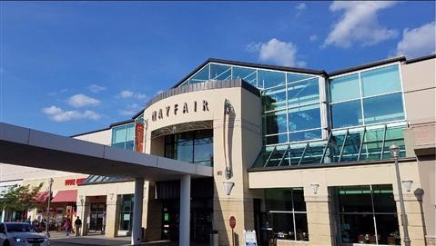 Mayfair Mall