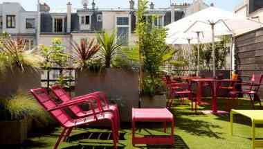 Hotel 7 Eiffel em Paris, FR