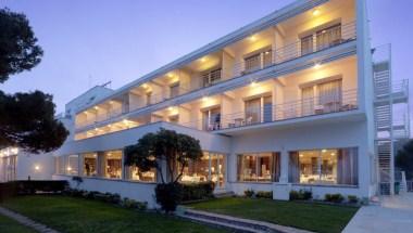 Parador de Aiguablava image