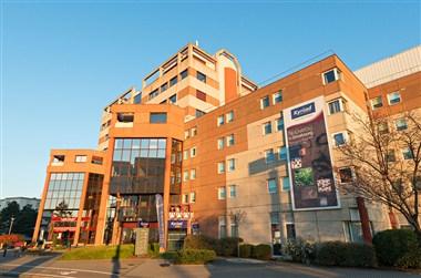 Kyriad Nord Palais des Congres image