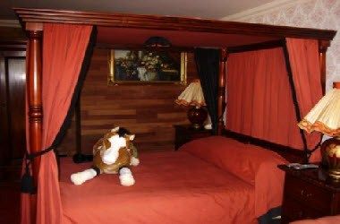 Изображение места проведения