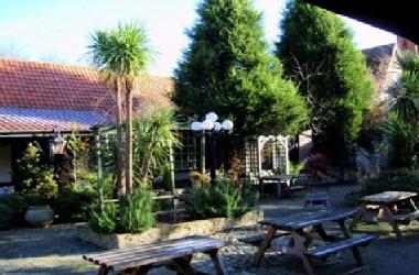 The Tudor Oaks Lodge em Hitchin, GB1