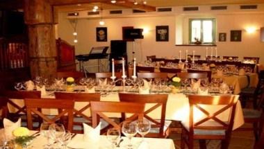 Hotel Saigerhuette a Olbernhau, DE