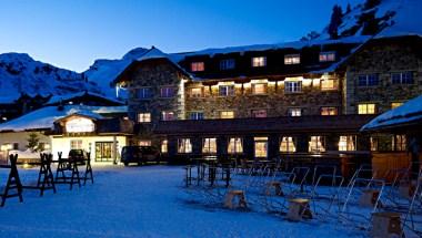 Hotel Das Seekarhaus image