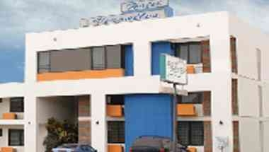 Hotel Versalles, Chitre, PA