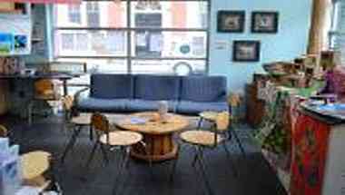 The Environment Centre a Swansea, GB3