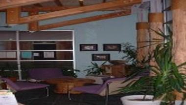 The Environment Centre a Swansea, GB3