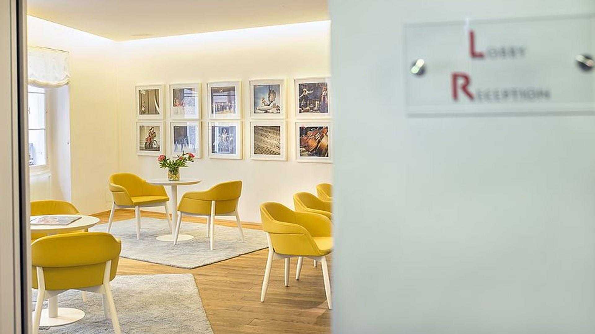 Hotel Goldgasse a Salzburg, AT