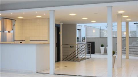 Pontal Plaza Hotel à Curvelo, BR