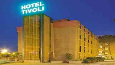Hotel Tivoli i Tivoli, IT