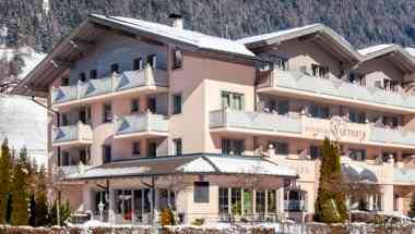 Hotel Alpenresidenz Viktioria en Neustift im Stubaital, AT
