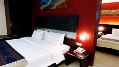 Изображение места проведения