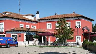 Dona Carmen a Tordesillas, ES