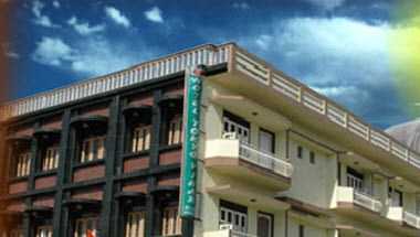 Hotel Tokyo Vihar, Gaya, IN