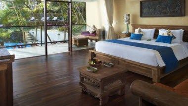 Bild på anläggning