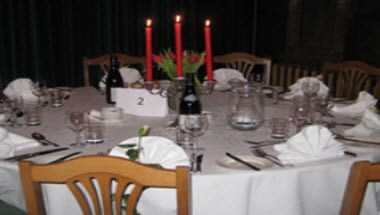 Ormskirk Golf Club, Ormskirk, GB1