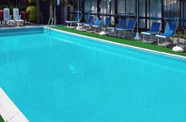 Park Hotel - Rimini a Rimini, IT