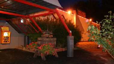 Hotel Macon La Salle a Macon, FR