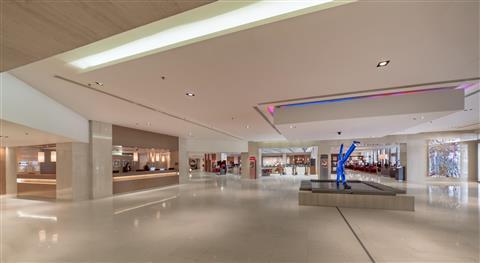 InterContinental Athenaeum Athens i Aten, GR