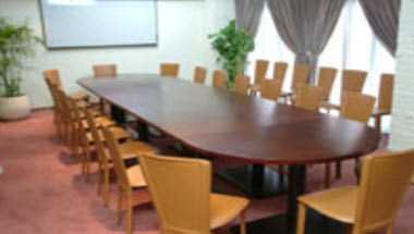 Hotel L'ouest Nagoya i Nagoya, JP