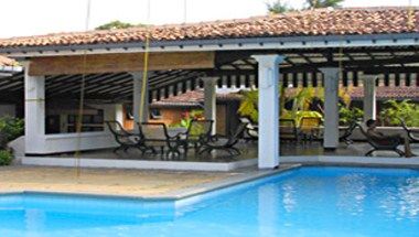 Изображение места проведения