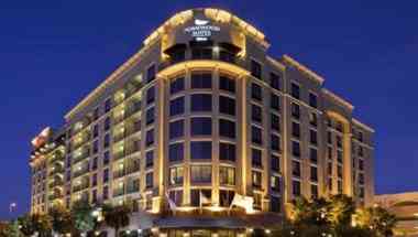Homewood Suites by Hilton Jacksonville Downtown-Southbank в Jacksonville, FL