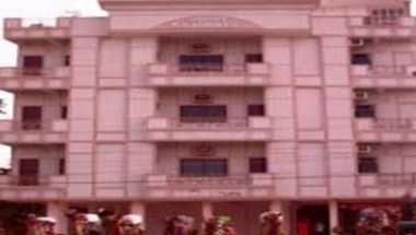 Hotel Raj Shree em Pushkar, IN