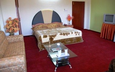 รูปสถานที่จัดงาน