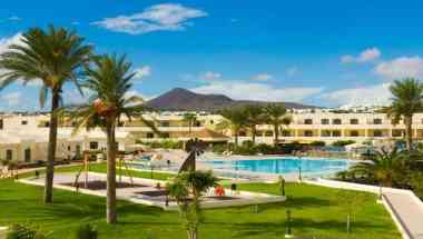 Santa Rosa Apartments in Lanzarote, ES