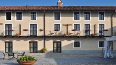 Relais Bella Rosina in San Francesco Al Campo, IT