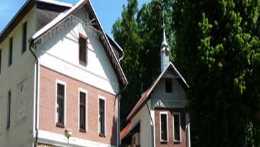 Hotel Na Kocande i Zeliv, CZ