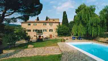 Relais Parco Fiorito i Tuoro sul Trasimeno, IT