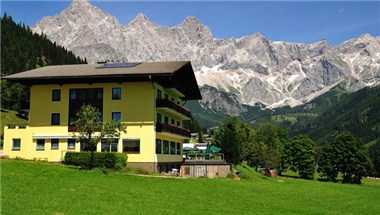 Hotel Zeferer em Filzmoos, AT