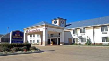 Best Western Kenosha Inn, Broken Arrow, OK