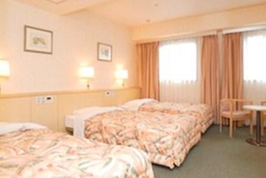 Hida Takayama Washington Hotel Plaza a Takayama, JP