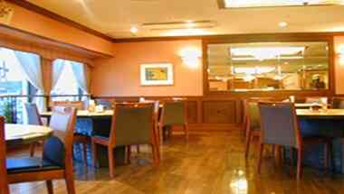 Hida Takayama Washington Hotel Plaza a Takayama, JP