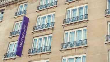 Mercure Macon Bord de Saone in Macon, FR