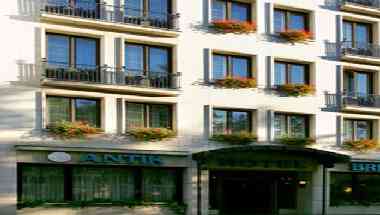 The Midtown Hotel i Cologne, DE