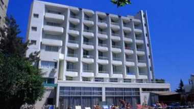 Sylva Hotel i Limassol, CY