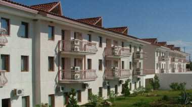 Halici Hotel Pamukkale Denizli a Denizli, TR